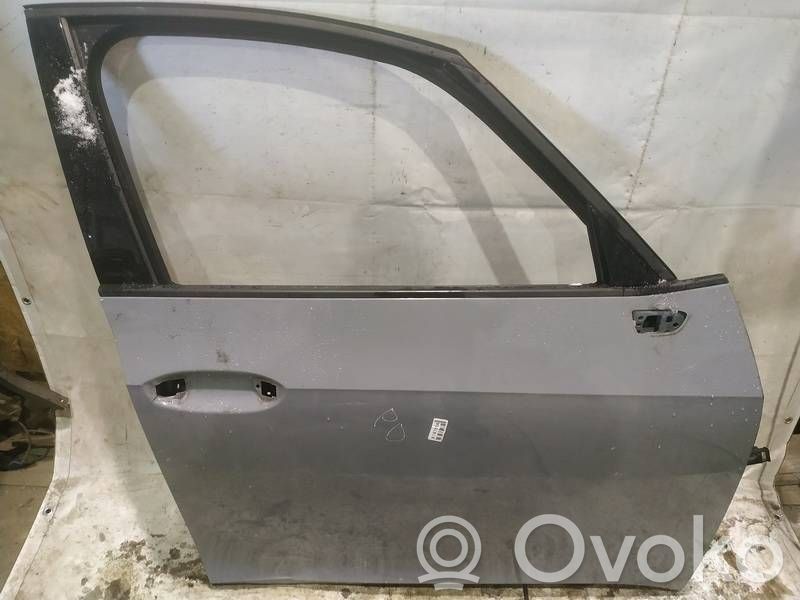 Volkswagen ID.3 Etuovi