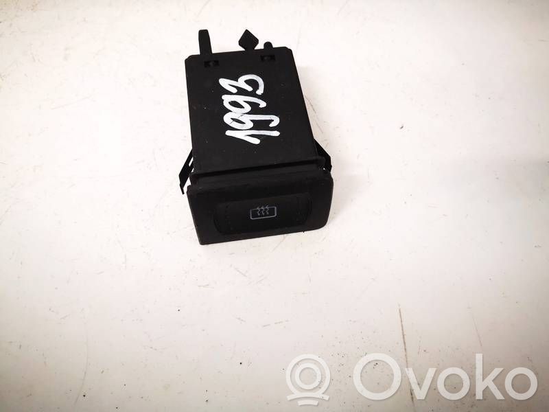 Volkswagen Golf IV Interruttore parabrezza/alzacristalli