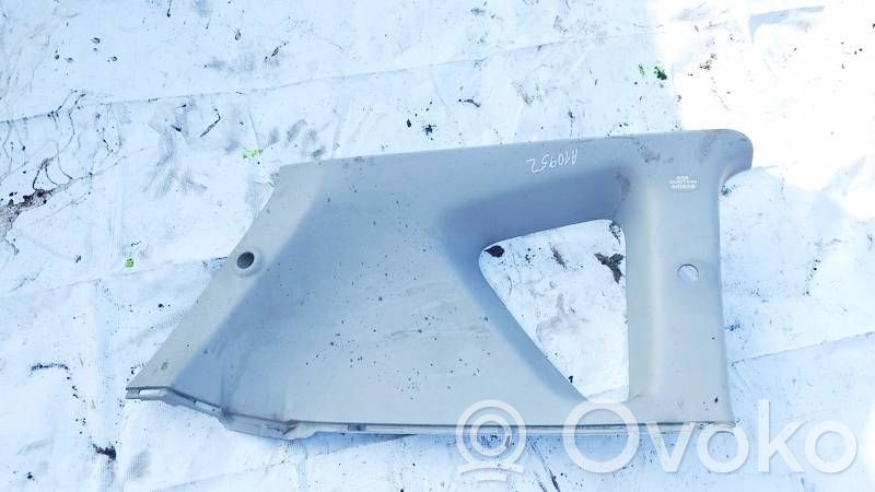 Toyota Corolla Verso AR10 Alte piese de interior 