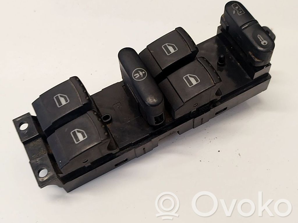 Volkswagen PASSAT B5 Interruttore di controllo dell’alzacristalli elettrico
