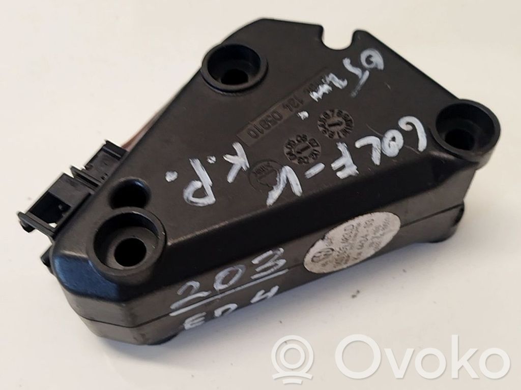Amplificator sunet   1K0035463D,1K0035463D,1K0035463D,310413405910,310413405920