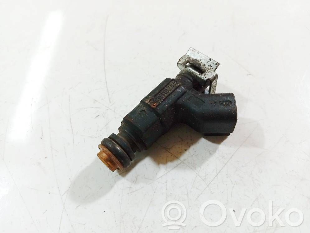 Inyector de combustible   0280155991,0280155991,0280155991,04891192AA