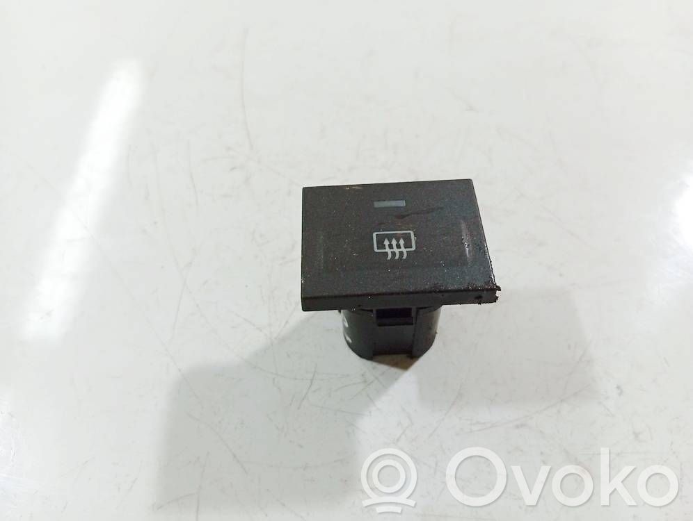 Ford Focus Windscreen/window heater switch 