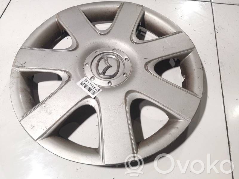 Mazda 3 I Ornament central jantă R15 