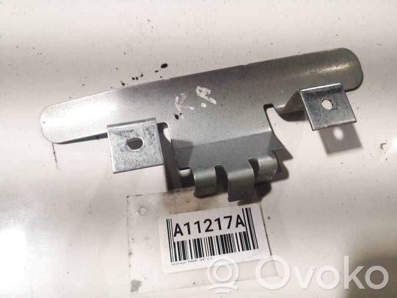 Volkswagen PASSAT B6 Altra parte esteriore