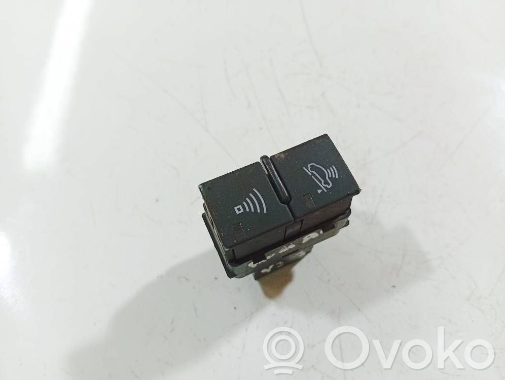 Audi A4 S4 B6 8E 8H Interrupteur d'alarme