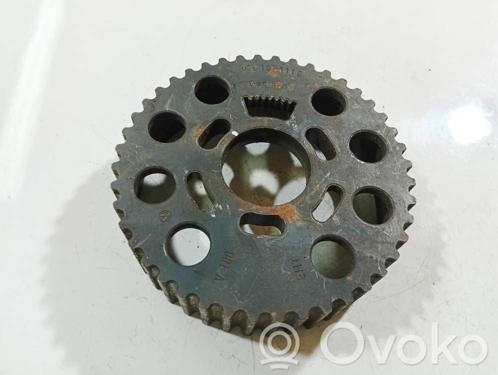 Skoda Octavia Mk2 (1Z) Folie axă cu came/ VANOS 