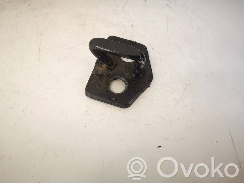 Volvo V70 Serratura a scatto/chiusura a gancio portiera anteriore 
