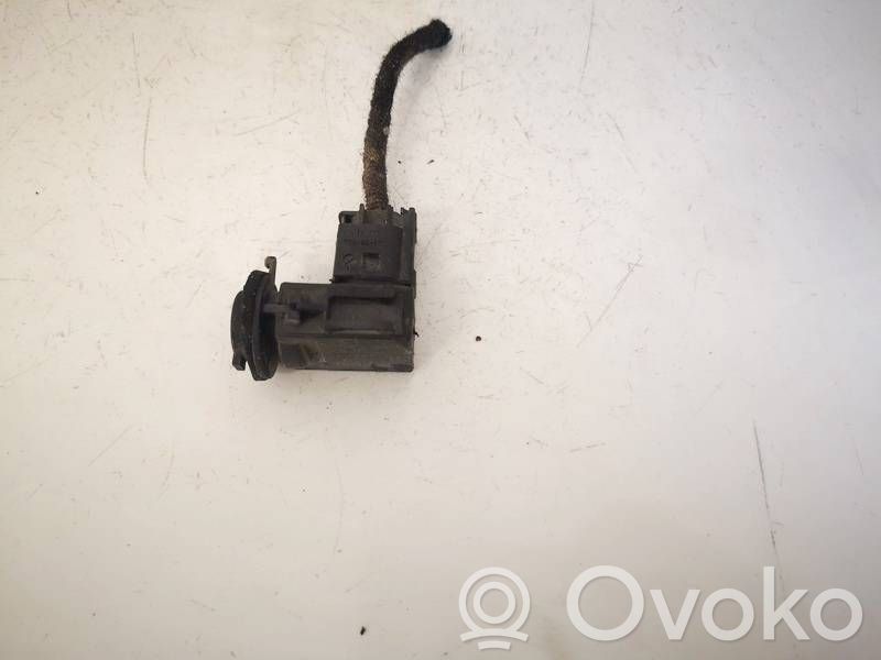 Volvo V70 Czujnik jakości powietrza 