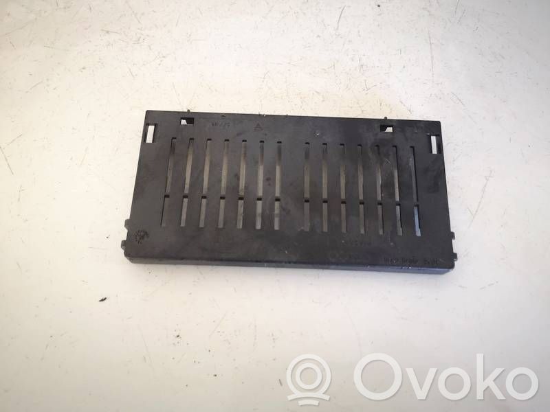 Volvo V70 Coperchio scatola dei fusibili 