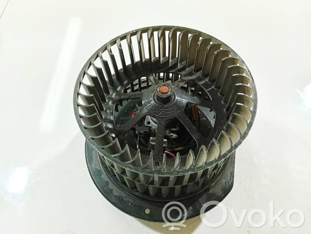 Ford Galaxy Ventilator aerotermă 