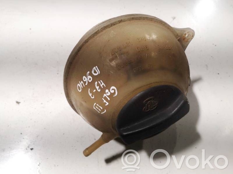 Volkswagen Golf III Vas expansiune/rezervor lichid de răcire 