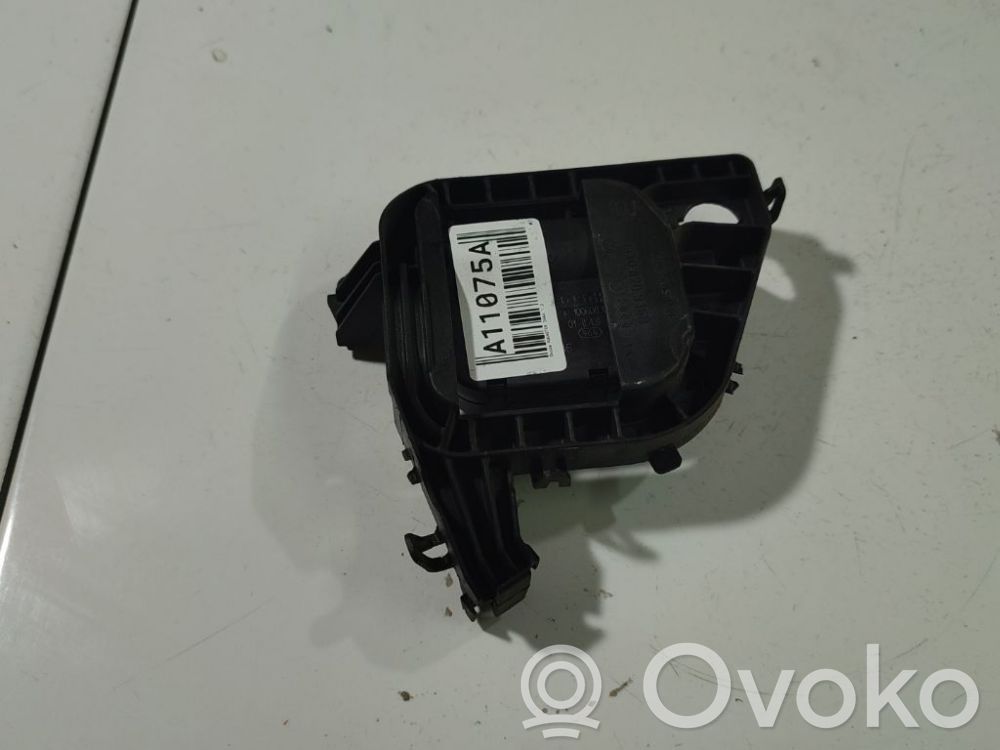 Skoda Roomster (5J) Silniczek nagrzewnicy 