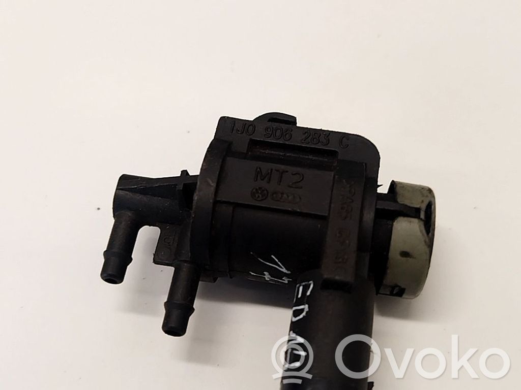 Audi A6 S6 C6 4F Elettrovalvola turbo