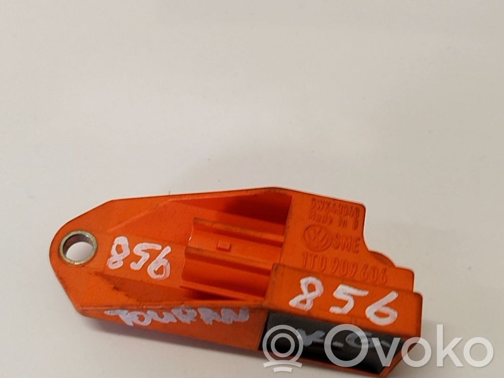 Volkswagen Touran I Sensore d’urto/d'impatto apertura airbag 