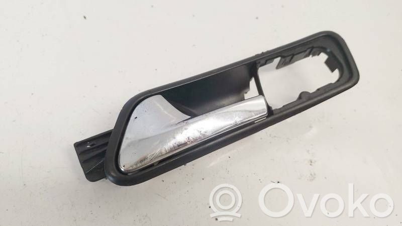 Volkswagen Touran I Maniglia interna per portiera anteriore