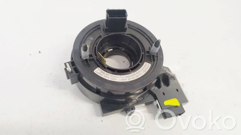 Skoda Octavia Mk2 (1Z) Innesco anello di contatto dell’airbag (anello SRS) 