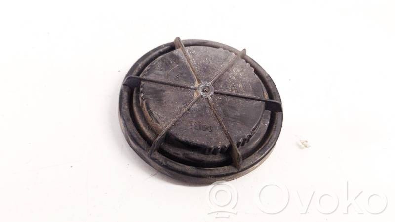 Opel Corsa D Deckel Abdeckung Scheinwerfer 