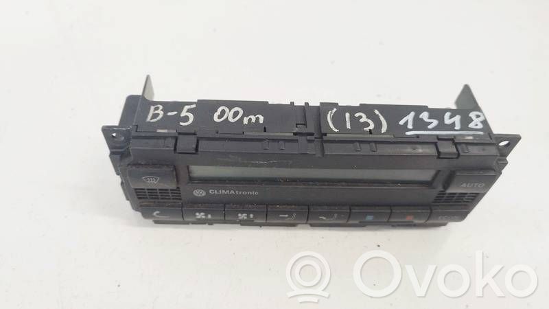 Volkswagen PASSAT B5.5 Unitate control climatizare 