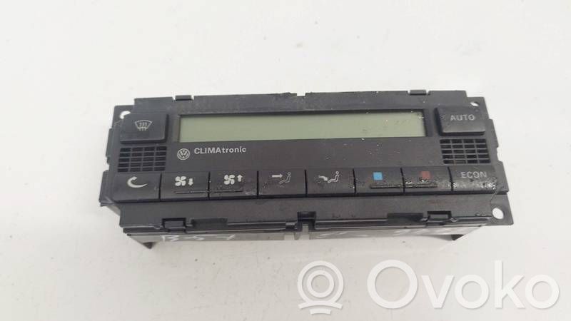 Volkswagen PASSAT B5.5 Unitate control climatizare 