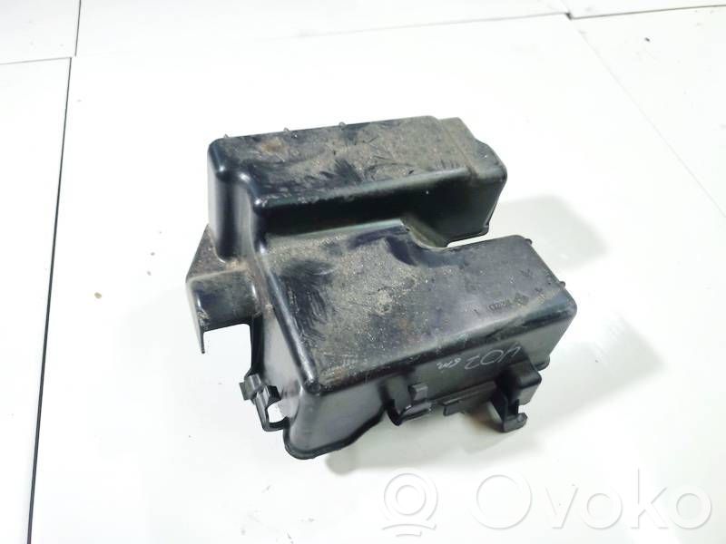 Peugeot 407 Capac cutie siguranțe 