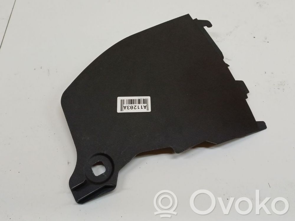 Peugeot 207 Otros repuestos del interior 