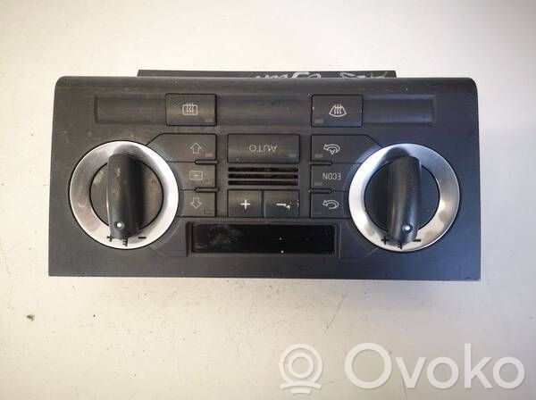 Panel klimatyzacji   8P0820043D,8P0820043D,412206018011,8P0820043D