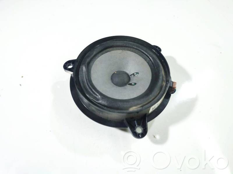 Nissan Murano Z50 Altoparlante portiera anteriore 