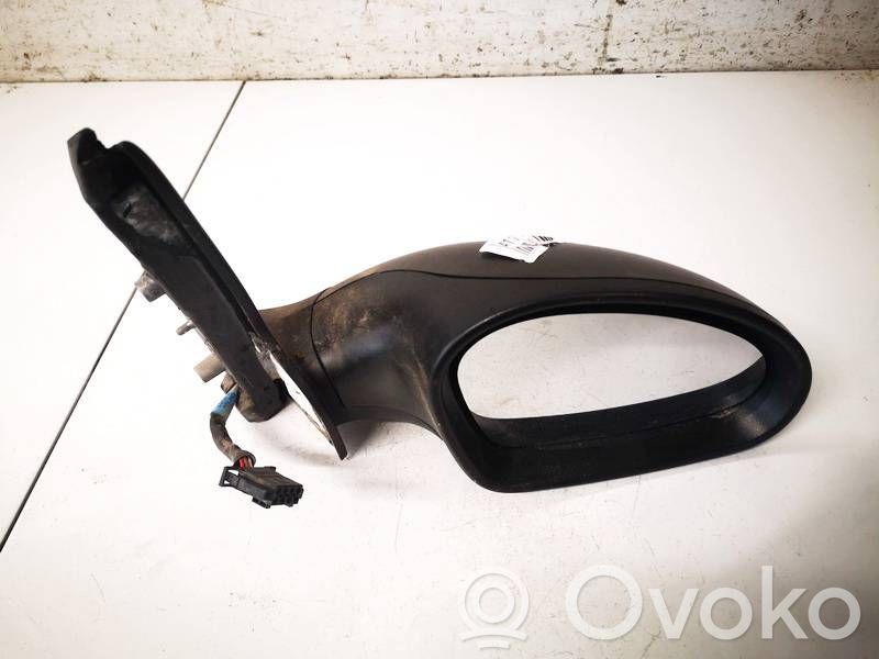 Seat Altea Specchietto retrovisore elettrico portiera anteriore