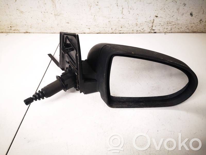 Mitsubishi Colt Specchietto retrovisore elettrico portiera anteriore