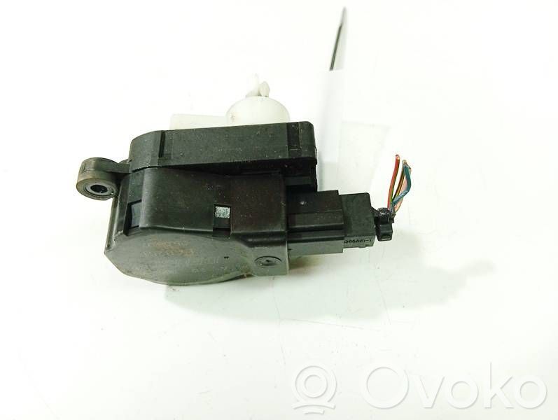 Citroen C4 Grand Picasso Motor/actuator clapetă aer 