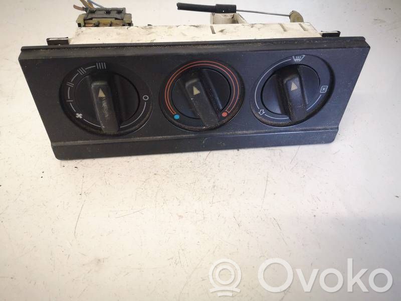 Audi 80 90 B3 Centralina del climatizzatore