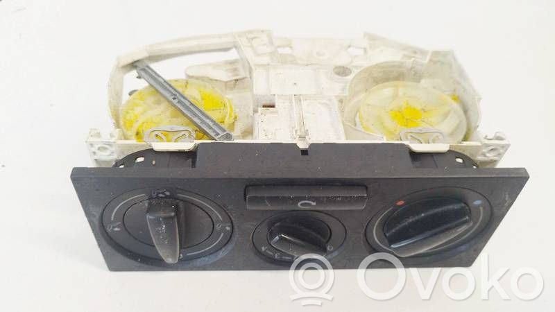 Volkswagen Golf IV Centralina del climatizzatore