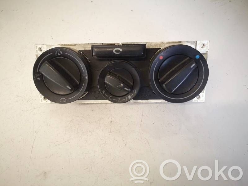 Volkswagen PASSAT B5 Unitate control climatizare 
