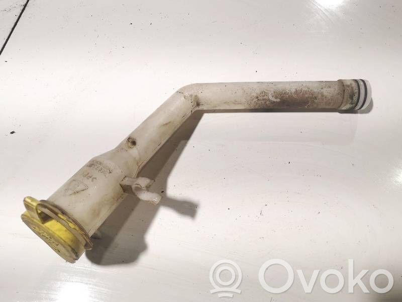 Chevrolet Captiva Zbiornik płynu do spryskiwaczy szyby przedniej / czołowej 