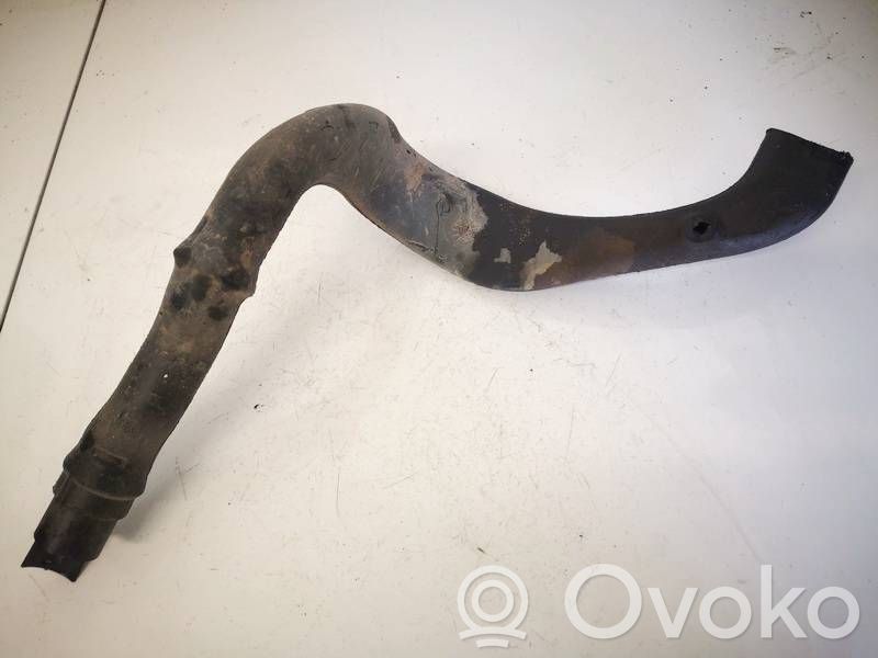 Volvo V70 Serbatoio/vaschetta liquido lavavetri parabrezza 