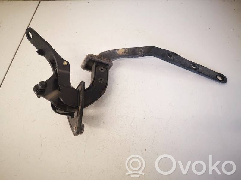Volvo V70 Cerniera portellone posteriore/bagagliaio 