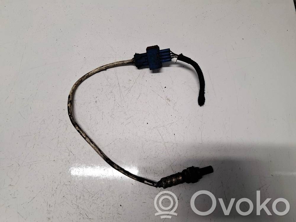 Lambda probe sensor   75489618006,75489618006,V75489618006
