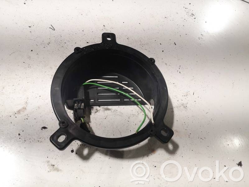 Saab 9-5 Inne części wnętrza samochodu 