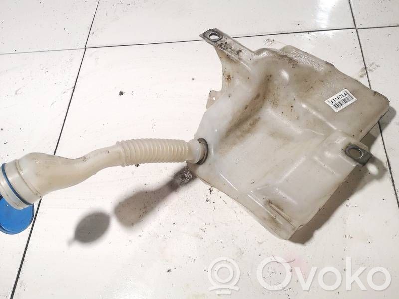 Ford C-MAX II Wischwasserbehälter 