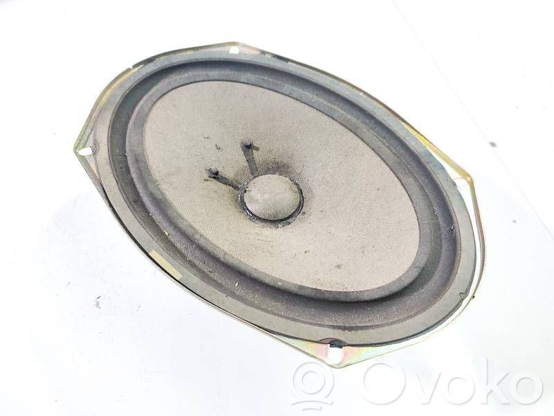 Alfa Romeo 147 Altoparlante portiera anteriore 