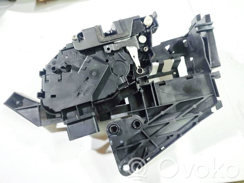 Ford Focus Serrure de porte avant 