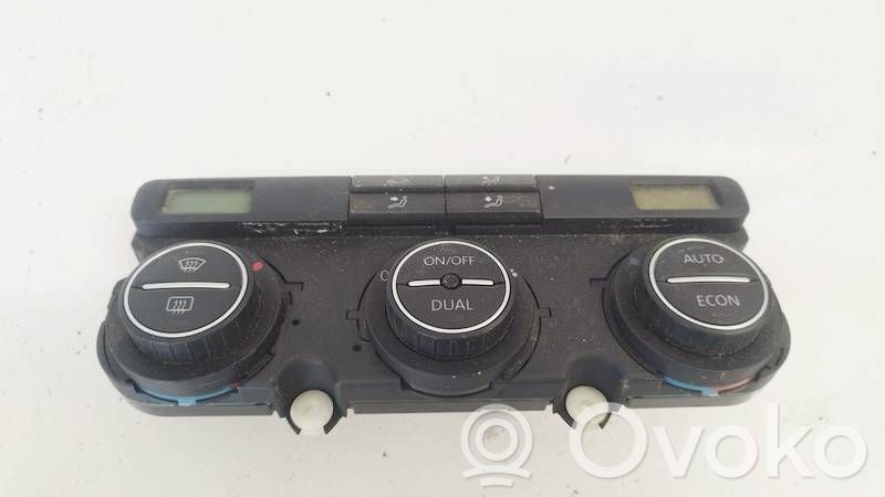 Volkswagen Golf V Unitate control climatizare 