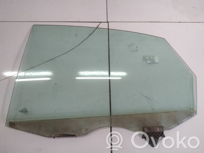 Audi A8 S8 D3 4E Geam ușă spate 