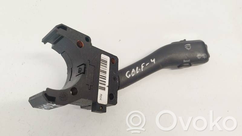 Volkswagen PASSAT B5 Commodo, commande essuie-glace/phare