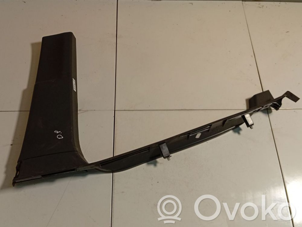 Opel Zafira B Altra parte interiore 