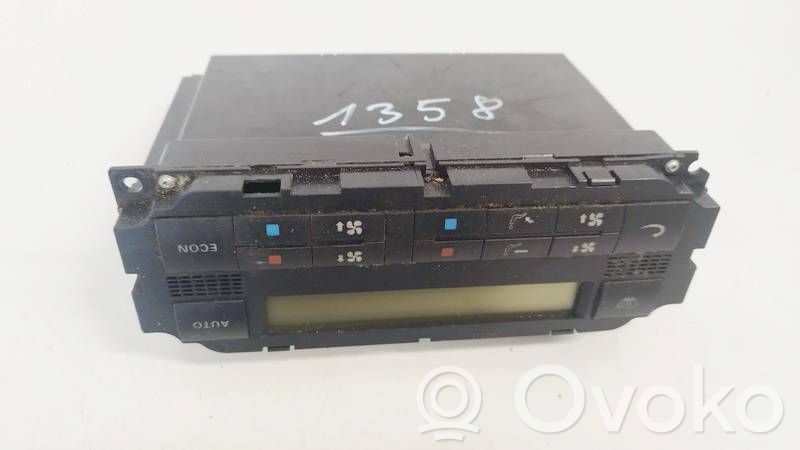 Unitate control climatizare   7M7907040A,7M7907040A,7M7907040A,YM2119988CBW