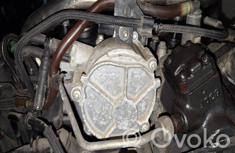 Pompe à vide   D1651B,D1651B