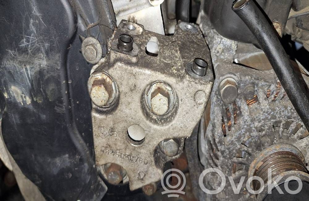 Citroen C5 Supporto di montaggio del motore (usato) 