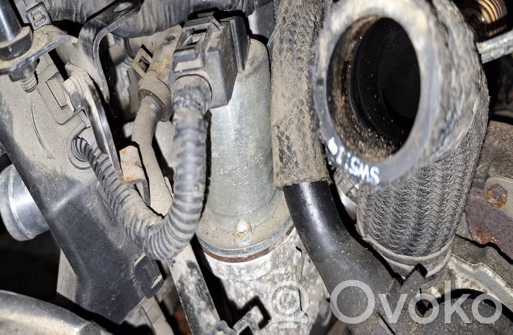 KIA Cerato Valvola EGR